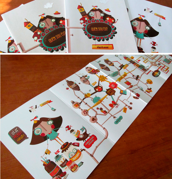 上海畫冊設計公司分享:13個折疊的宣傳冊設計宣傳折頁設計創(chuàng)意案例 上海畫冊設計公司分享:13個折疊的宣傳冊設計宣傳折頁設計創(chuàng)意案例