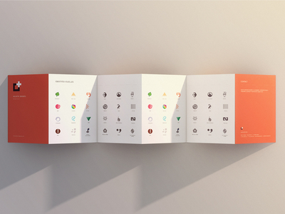 上海畫冊設計公司分享:13個折疊的宣傳冊設計宣傳折頁設計創(chuàng)意案例 上海畫冊設計公司分享:13個折疊的宣傳冊設計宣傳折頁設計創(chuàng)意案例