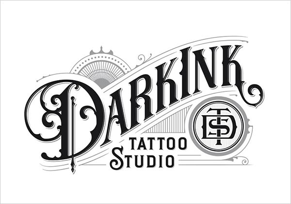 裝飾手繪logo類型-2017年10個最受歡迎的或即將到來的logo設(shè)計趨勢-上海logo設(shè)計公司 裝飾手繪logo類型-2017年10個最受歡迎的或即將到來的logo設(shè)計趨勢-上海logo設(shè)計公司