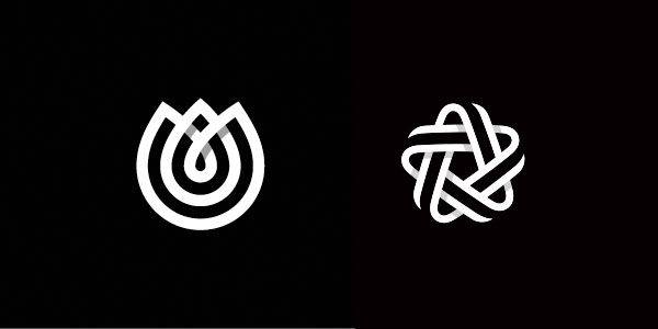 logo設(shè)計中的無限效果-2017年10個最受歡迎的或即將到來的logo設(shè)計趨勢-上海logo設(shè)計公司 logo設(shè)計中的無限效果-2017年10個最受歡迎的或即將到來的logo設(shè)計趨勢-上海logo設(shè)計公司