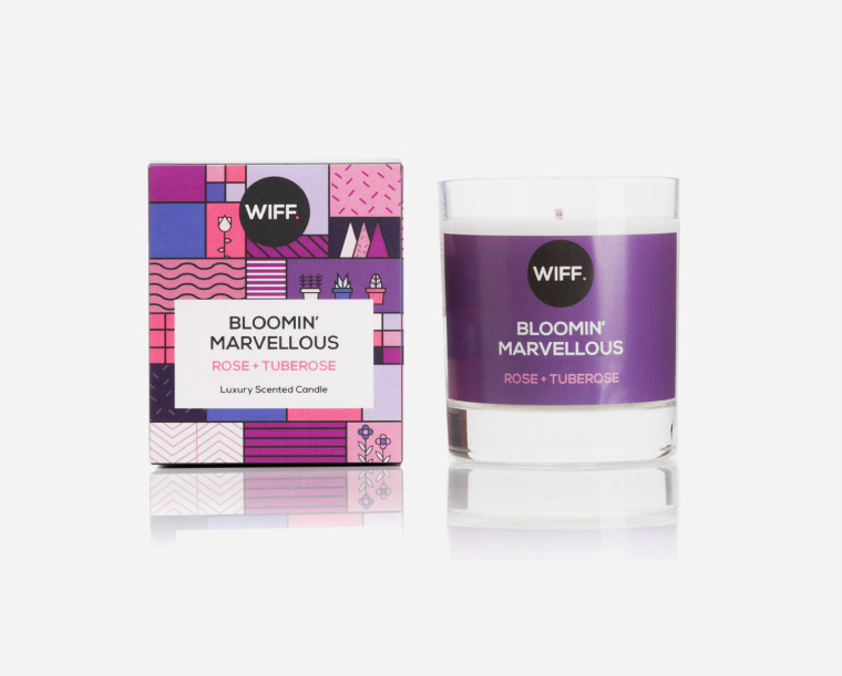 方形色塊插畫風(fēng)格 WIFF蠟燭香薰包裝設(shè)計-上海包裝設(shè)計公司 方形色塊插畫風(fēng)格 WIFF蠟燭香薰包裝設(shè)計-上海包裝設(shè)計公司