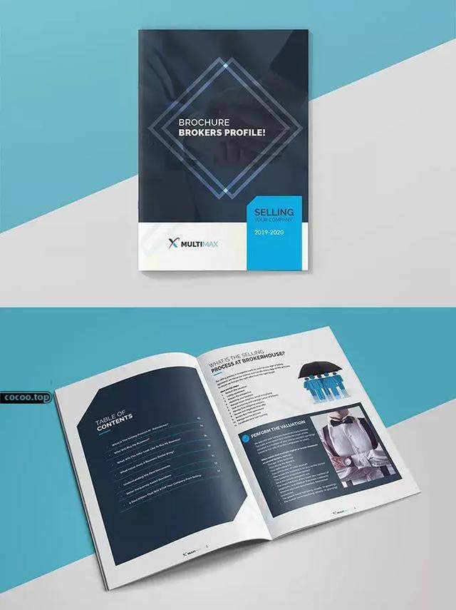 版面版式設(shè)計中的秩序性是版面設(shè)計美的核心-上海平面設(shè)計公司