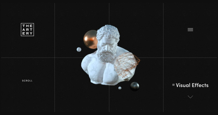 2018年10個新興的平面設(shè)計(jì)趨勢-上海尚略平面設(shè)計(jì)公司教程