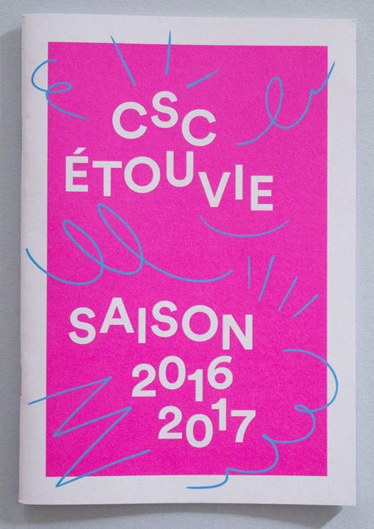 2018年最佳平面設(shè)計趨勢-終極指南-混沌的文字版式