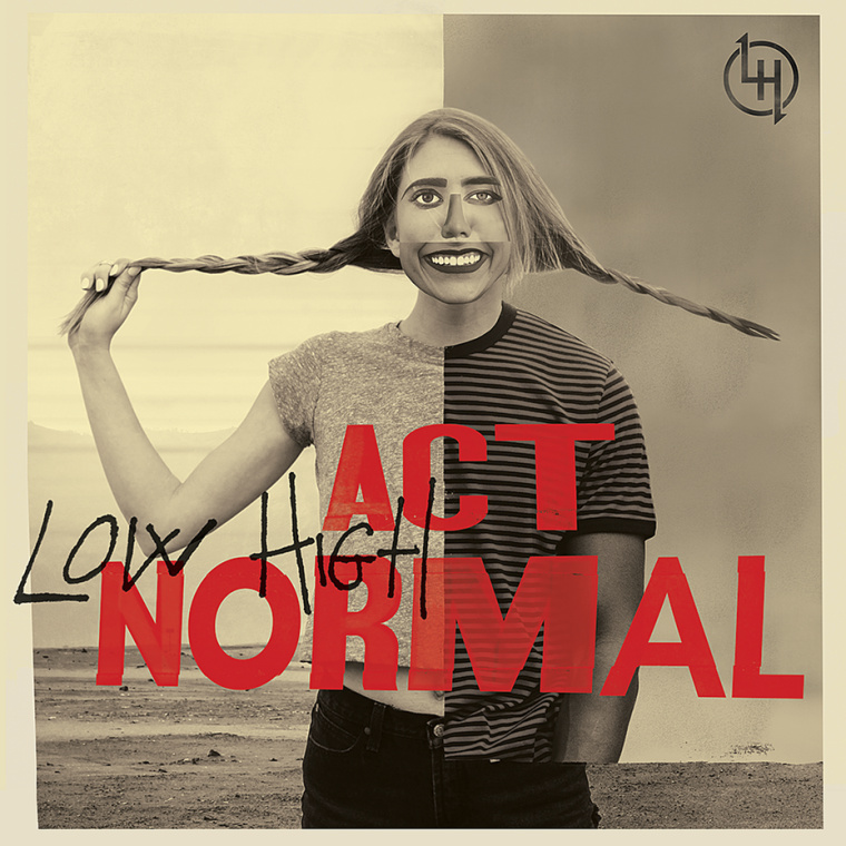 2018年激動(dòng)人心的平面設(shè)計(jì)趨勢(shì)- 大膽的排版