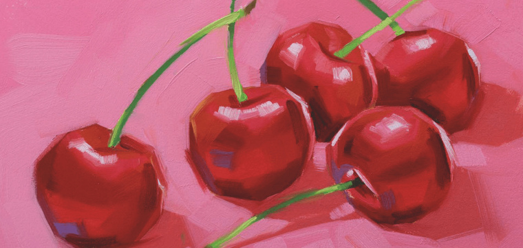 Izutso Hiroyuki一位油畫藝術家的水果茶包裝設計作品 Izutso Hiroyuki一位油畫藝術家的水果茶包裝設計作品