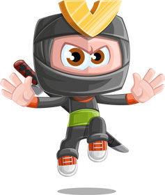 如何在營銷中使用卡通形象吉祥物來提高業(yè)務(wù)-上海品牌營銷策劃公司