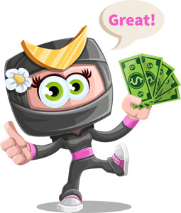 如何在營銷中使用卡通形象吉祥物來提高業(yè)務(wù)-上海品牌營銷策劃公司