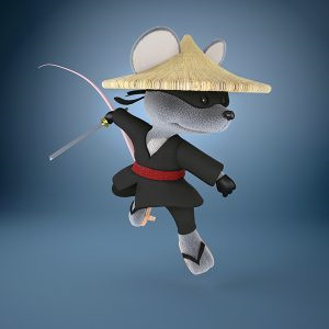 8個(gè)最新吉祥物設(shè)計(jì)營銷趨勢(shì)-Bigshot玩具——毛茸茸的戰(zhàn)士 8個(gè)最新吉祥物設(shè)計(jì)營銷趨勢(shì)-Bigshot玩具——毛茸茸的戰(zhàn)士