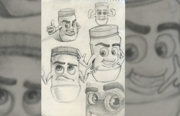 8個(gè)最新吉祥物設(shè)計(jì)營銷趨勢(shì)-卡爾Khombe——堅(jiān)果吉祥物設(shè)計(jì) 8個(gè)最新吉祥物設(shè)計(jì)營銷趨勢(shì)-卡爾Khombe——堅(jiān)果吉祥物設(shè)計(jì)