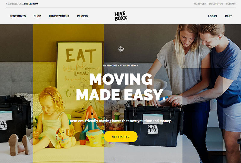 2018網(wǎng)站背景設(shè)計五大趨勢-1.圖像上的幾何圖案 2018網(wǎng)站背景設(shè)計五大趨勢-1.圖像上的幾何圖案