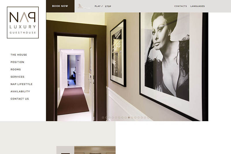 2018網(wǎng)站背景設(shè)計五大趨勢-不對稱 2018網(wǎng)站背景設(shè)計五大趨勢-不對稱