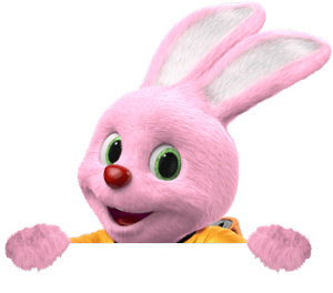 19個(gè)在廣告活動(dòng)中享譽(yù)世界的最佳吉祥物- Duracel勁量電池的活躍兔子 19個(gè)在廣告活動(dòng)中享譽(yù)世界的最佳吉祥物- Duracel勁量電池的活躍兔子