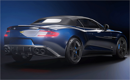 阿斯頓·馬丁限量版湯姆·布雷迪簽名汽車汽車TB12徽標(biāo)logo設(shè)計(jì)