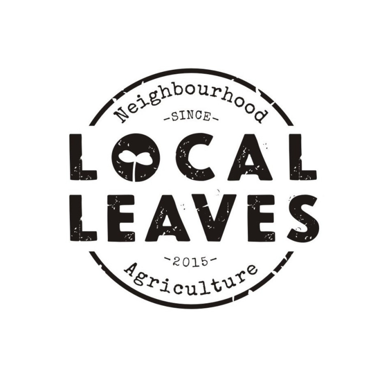 展示農(nóng)產(chǎn)品及勞動成果的農(nóng)場logo-上海logo設(shè)計公司