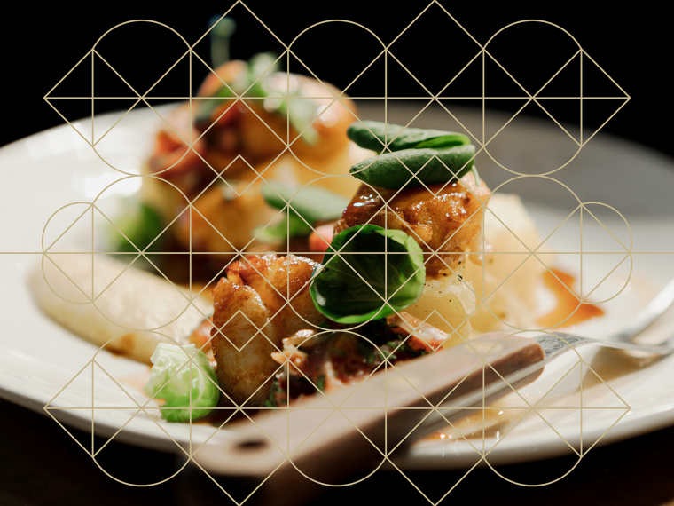 混合傳統(tǒng)與現(xiàn)代性的Louise酒館餐廳logo設(shè)計(jì)VI設(shè)計(jì)欣賞 混合傳統(tǒng)與現(xiàn)代性的Louise酒館餐廳logo設(shè)計(jì)VI設(shè)計(jì)欣賞