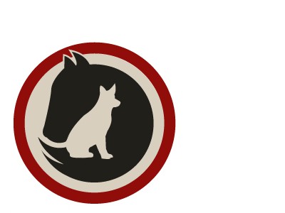 馬獸醫(yī)標(biāo)志設(shè)計-馬和貓的圖形 馬獸醫(yī)標(biāo)志設(shè)計-馬和貓的圖形