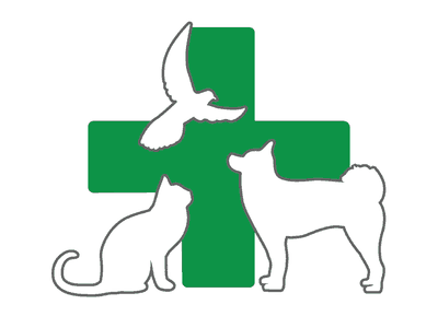 綠十字獸醫(yī)標(biāo)志設(shè)計 綠十字獸醫(yī)標(biāo)志設(shè)計