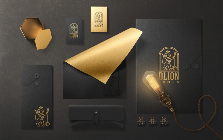 上海標(biāo)志設(shè)計公司-標(biāo)志設(shè)計元素-靜態(tài)或動態(tài)元素