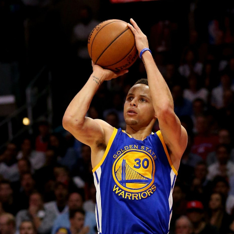 金州勇士隊(duì)標(biāo)志設(shè)計(jì)