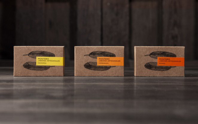 上海包裝設(shè)計公司分享-50個令人驚嘆的瘋狂創(chuàng)意包裝設(shè)計案例－不要害怕簡約