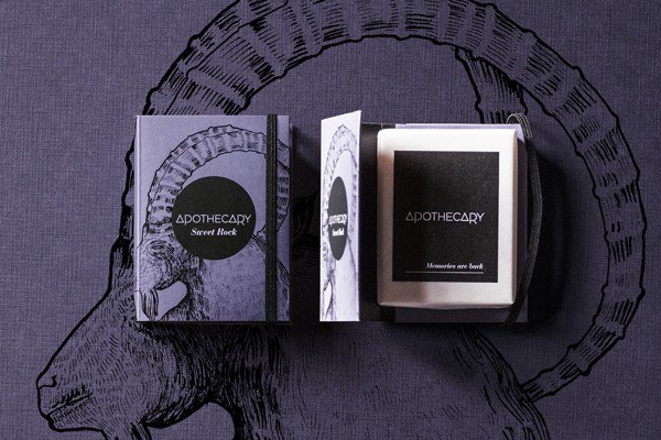 上海包裝設(shè)計公司分享-50個令人驚嘆的瘋狂創(chuàng)意包裝設(shè)計案例－香皂包裝設(shè)計