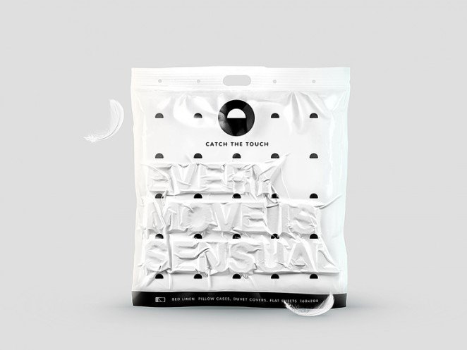 上海包裝設(shè)計公司分享-50個令人驚嘆的瘋狂創(chuàng)意包裝設(shè)計案例