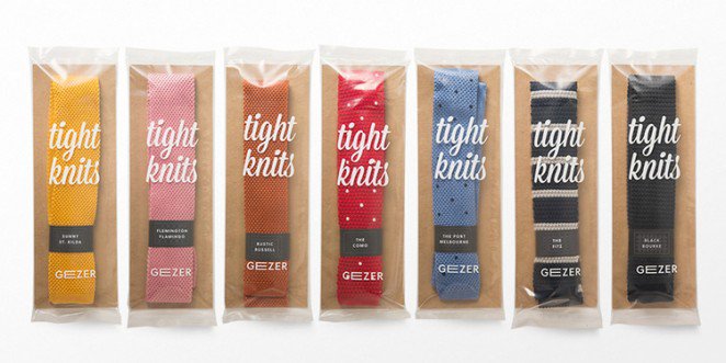 上海包裝設(shè)計公司分享-50個令人驚嘆的瘋狂創(chuàng)意包裝設(shè)計案例－繃帶包裝設(shè)計