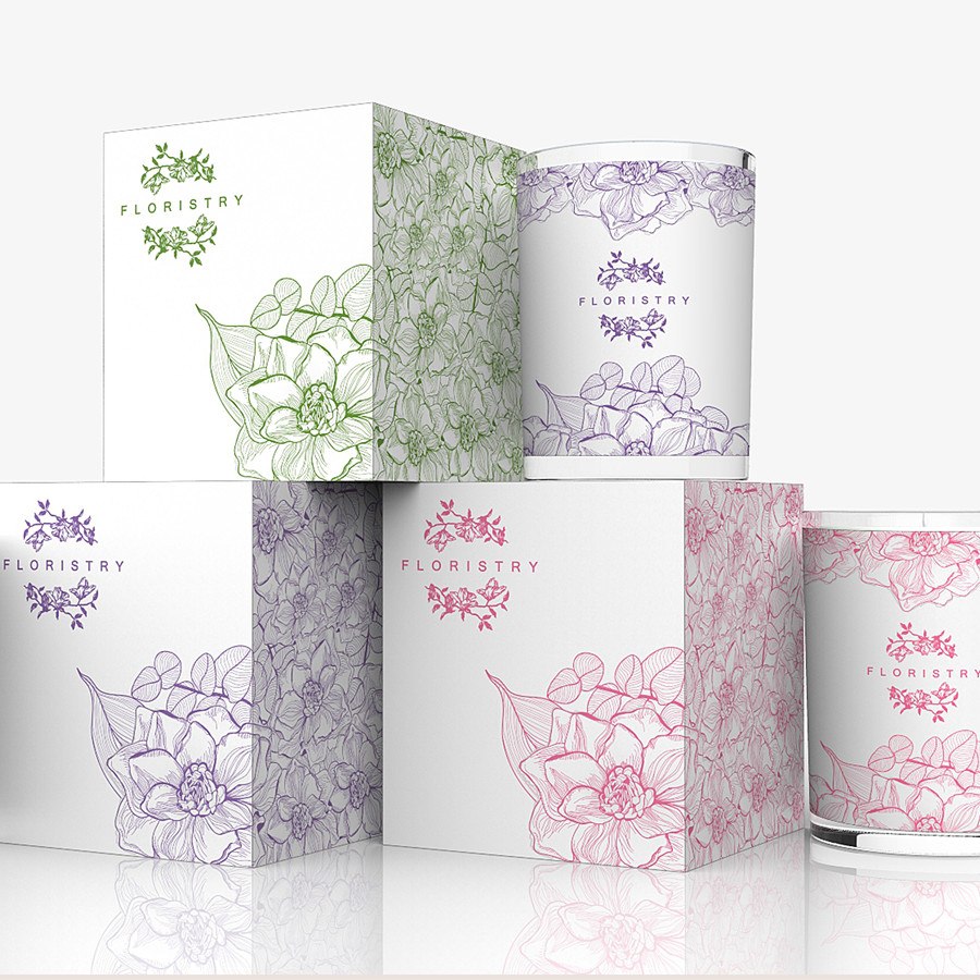 花店包裝-上海包裝設(shè)計公司 花店包裝-上海包裝設(shè)計公司