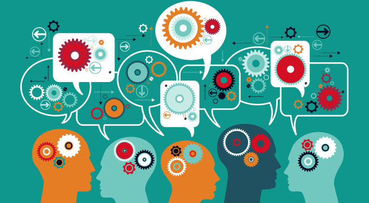 平面設(shè)計教程：版面版式設(shè)計中的秩序性，是版面設(shè)計美的核心