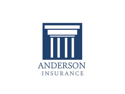 工作支柱保險(xiǎn)公司logo設(shè)計(jì)