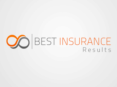 BEST保險(xiǎn)公司logo設(shè)計(jì)
