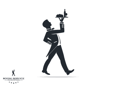 酒店管家logo設(shè)計(jì)-上海品牌logo設(shè)計(jì)公司