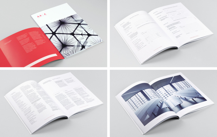 AACA澳大利亞建筑師鑒定委員會VI設(shè)計/VI形象識別設(shè)計-宣傳冊設(shè)計 AACA澳大利亞建筑師鑒定委員會VI設(shè)計/VI形象識別設(shè)計-宣傳冊設(shè)計
