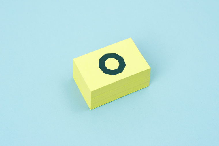 銀行品牌Holvi視覺形象VI設(shè)計(jì),被圓角軟化的多邊形創(chuàng)意 銀行品牌Holvi視覺形象VI設(shè)計(jì),被圓角軟化的多邊形創(chuàng)意