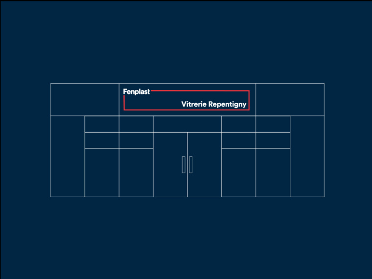 具有超強(qiáng)適應(yīng)性靈活性的門窗品牌LOGO設(shè)計(jì)與VI設(shè)計(jì) 具有超強(qiáng)適應(yīng)性靈活性的門窗品牌LOGO設(shè)計(jì)與VI設(shè)計(jì)