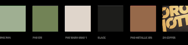 鉛筆動(dòng)物頭像插畫R?ROSKJ?TT鮮肉肉類品牌形象設(shè)計(jì)包裝設(shè)計(jì)