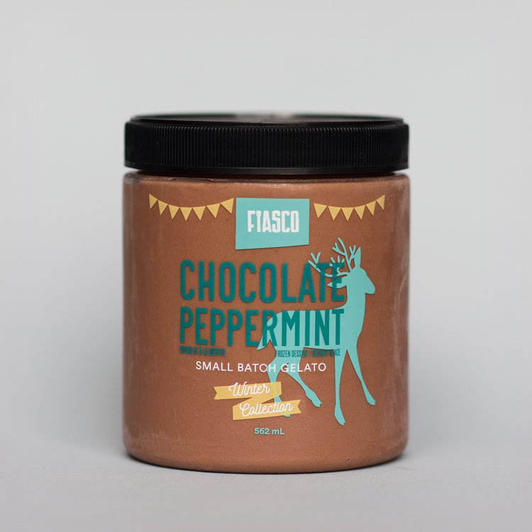 動物圖案風 Fiasco 意式冰淇淋甜食冬季版包裝設計 動物圖案風 Fiasco 意式冰淇淋甜食冬季版包裝設計