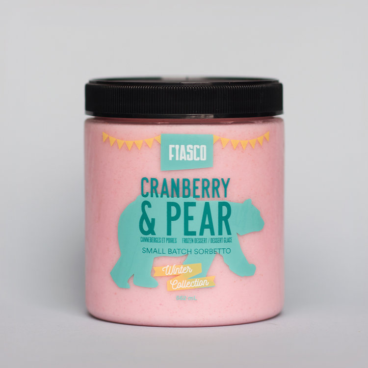 動物圖案風 Fiasco 意式冰淇淋甜食冬季版包裝設計 動物圖案風 Fiasco 意式冰淇淋甜食冬季版包裝設計