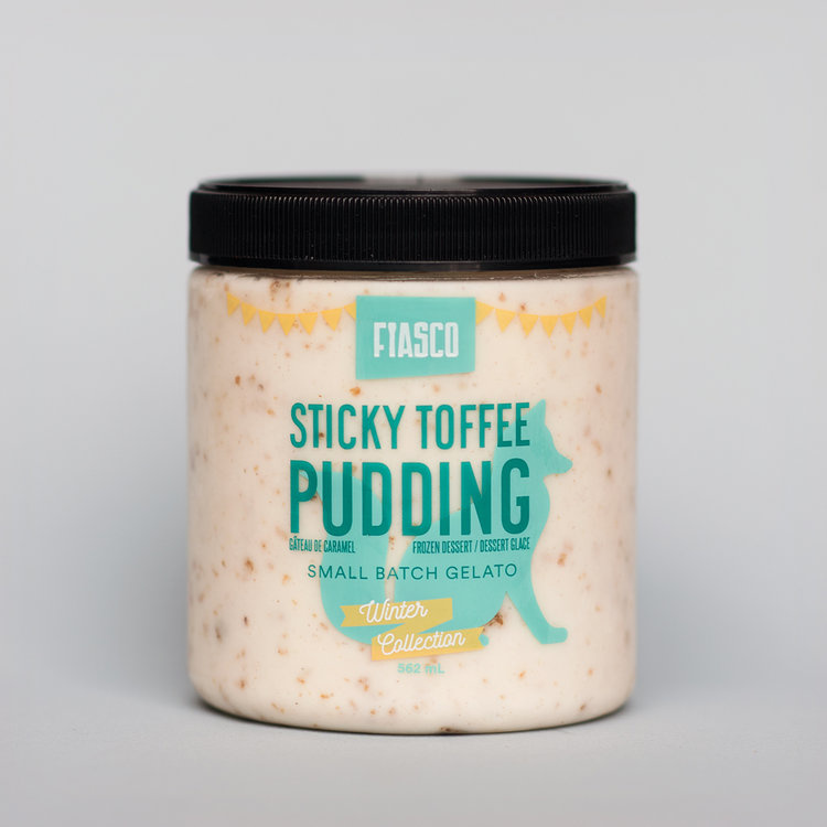 動物圖案風 Fiasco 意式冰淇淋甜食冬季版包裝設計 動物圖案風 Fiasco 意式冰淇淋甜食冬季版包裝設計