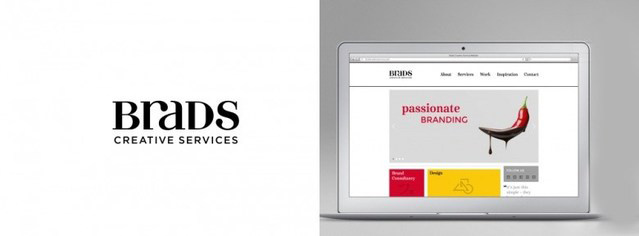 設(shè)計極簡LOGO的六個核心技巧-創(chuàng)造文本LOGO