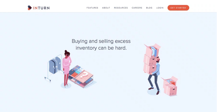 2018年9個(gè)最前沿的網(wǎng)頁設(shè)計(jì)趨勢-綜合動畫