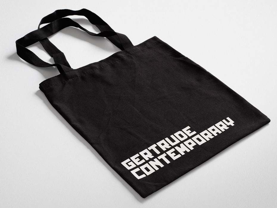 2018年9個(gè)創(chuàng)新的標(biāo)志設(shè)計(jì)趨勢(shì)-基于網(wǎng)格的徽標(biāo)