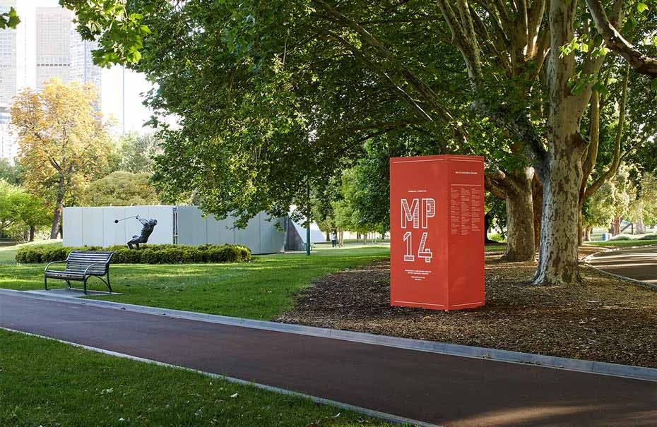 2018年9個(gè)創(chuàng)新的標(biāo)志設(shè)計(jì)趨勢(shì)-通過上下文意識(shí)的多樣性