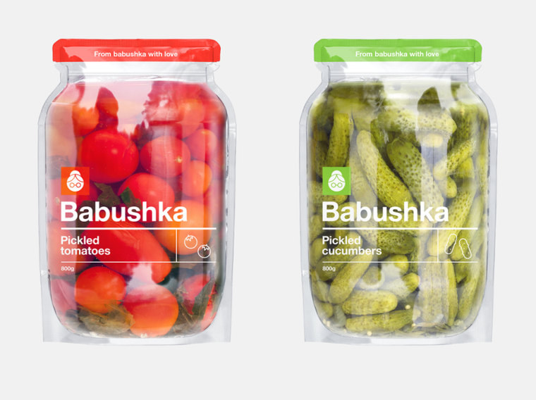 2018年10個(gè)創(chuàng)意包裝設(shè)計(jì)趨勢(shì)-突出的形狀和材料 2018年10個(gè)創(chuàng)意包裝設(shè)計(jì)趨勢(shì)-突出的形狀和材料