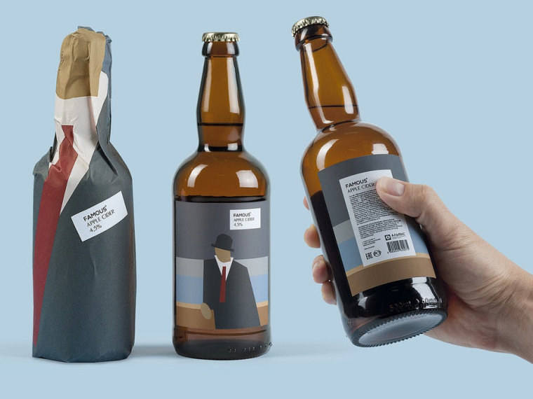 2018年10個(gè)創(chuàng)意包裝設(shè)計(jì)趨勢(shì)-突出的形狀和材料 2018年10個(gè)創(chuàng)意包裝設(shè)計(jì)趨勢(shì)-突出的形狀和材料