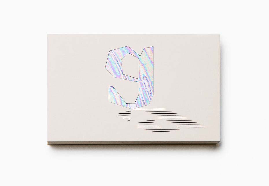 2018年9個(gè)創(chuàng)新的標(biāo)志設(shè)計(jì)趨勢(shì)-分層和掩蓋圖案和顏色