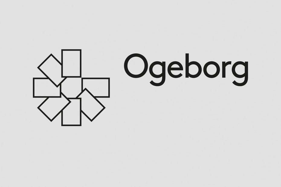 2018年9個(gè)創(chuàng)新的標(biāo)志設(shè)計(jì)趨勢(shì)-基本的幾何形狀