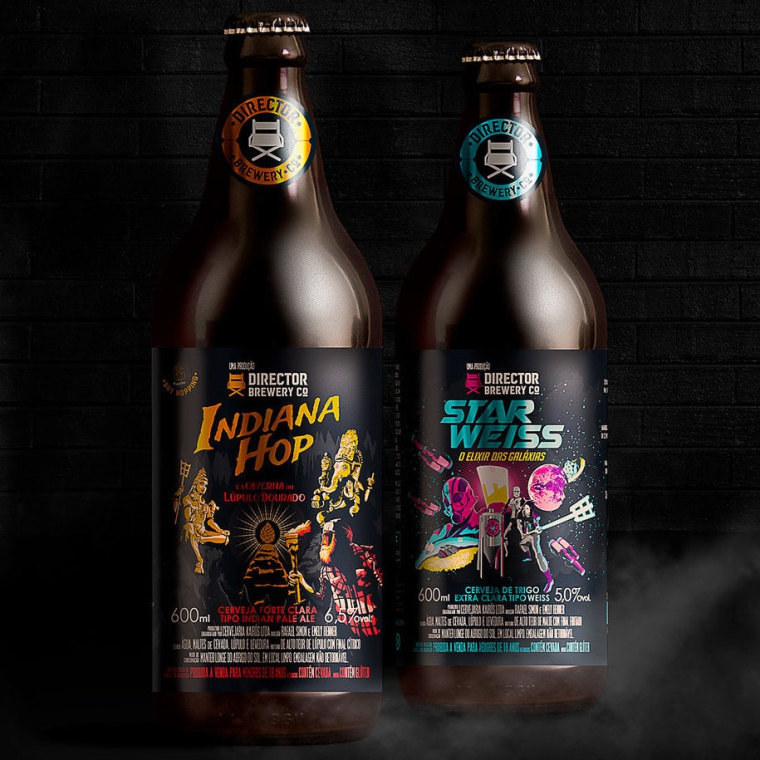 2018年10個(gè)創(chuàng)意包裝設(shè)計(jì)趨勢(shì)-電影海報(bào) 2018年10個(gè)創(chuàng)意包裝設(shè)計(jì)趨勢(shì)-電影海報(bào)