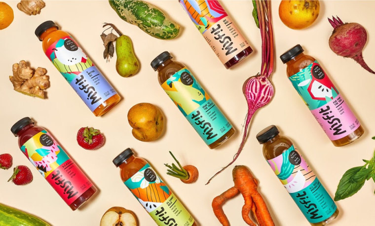 2018年10個(gè)創(chuàng)意包裝設(shè)計(jì)趨勢(shì)-涂鴉 2018年10個(gè)創(chuàng)意包裝設(shè)計(jì)趨勢(shì)-涂鴉